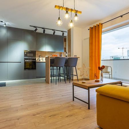 Mountain Top Apartment Brasov Exterior photo